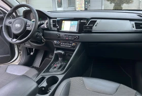 Kia Niro Hybrid | Mobile.bg    6