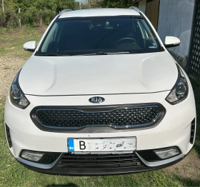     Kia Niro Hybrid