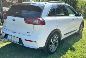 Kia Niro Hybrid | Mobile.bg    3