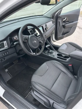 Kia Niro Hybrid | Mobile.bg    7