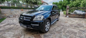 Обява за продажба на Mercedes-Benz GL 350 3.5 CDI ~26 500 лв. - изображение 1