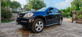 Обява за продажба на Mercedes-Benz GL 350 3.5 CDI ~26 500 лв. - изображение 8