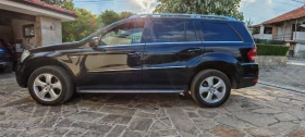 Обява за продажба на Mercedes-Benz GL 350 3.5 CDI ~26 500 лв. - изображение 5