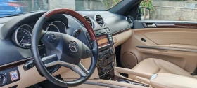 Обява за продажба на Mercedes-Benz GL 350 3.5 CDI ~26 500 лв. - изображение 9