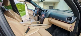 Mercedes-Benz GL 350 3.5 CDI | Mobile.bg    13