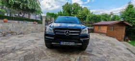 Обява за продажба на Mercedes-Benz GL 350 3.5 CDI ~26 500 лв. - изображение 1