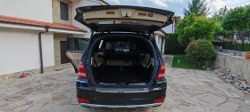Mercedes-Benz GL 350 3.5 CDI | Mobile.bg    15