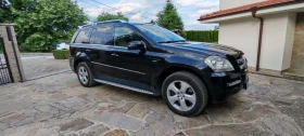 Обява за продажба на Mercedes-Benz GL 350 3.5 CDI ~26 500 лв. - изображение 4