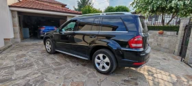 Обява за продажба на Mercedes-Benz GL 350 3.5 CDI ~26 500 лв. - изображение 6