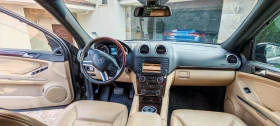 Mercedes-Benz GL 350 3.5 CDI | Mobile.bg    14