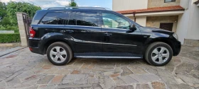 Обява за продажба на Mercedes-Benz GL 350 3.5 CDI ~26 500 лв. - изображение 3