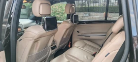Обява за продажба на Mercedes-Benz GL 350 3.5 CDI ~26 500 лв. - изображение 10