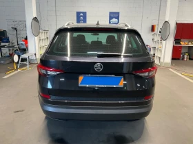 Skoda Kodiaq  2.0* TSI* Style* 4x4 | Mobile.bg    5