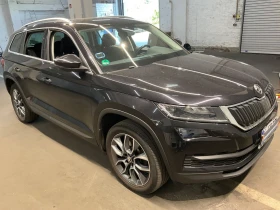 Skoda Kodiaq  2.0* TSI* Style* 4x4 | Mobile.bg    3