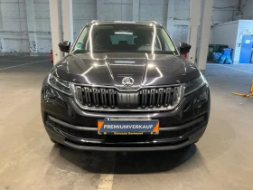 Skoda Kodiaq  2.0* TSI* Style* 4x4 | Mobile.bg    2