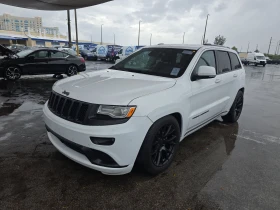 Jeep Grand cherokee SUMMIT* DIGITAL* 8ZF* * * *  | Mobile.bg    2