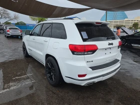 Jeep Grand cherokee SUMMIT* DIGITAL* 8ZF* * * *  | Mobile.bg    6