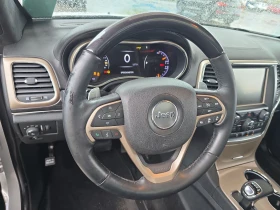 Jeep Grand cherokee SUMMIT* DIGITAL* 8ZF* * * *  | Mobile.bg    7