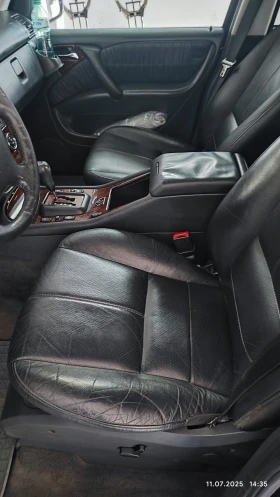 Обява за продажба на Mercedes-Benz ML 270 cdi ~8 499 лв. - изображение 6