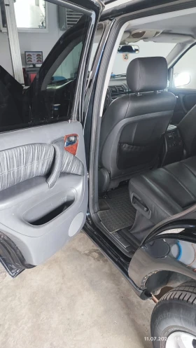 Обява за продажба на Mercedes-Benz ML 270 cdi ~8 499 лв. - изображение 10