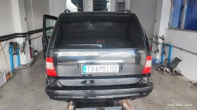 Обява за продажба на Mercedes-Benz ML 270 cdi ~8 499 лв. - изображение 4