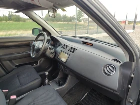 Suzuki Ignis 1.3i GAZ BENZENE 4?4 | Mobile.bg    13