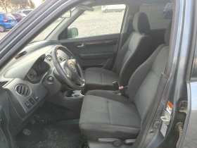 Suzuki Ignis 1.3i GAZ BENZENE 4?4 | Mobile.bg    11