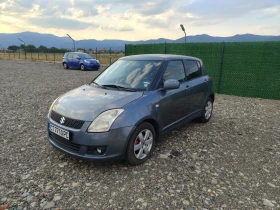 Suzuki Ignis 1.3i GAZ BENZENE 4?4 | Mobile.bg    2
