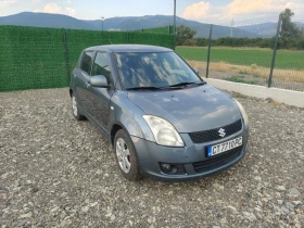Suzuki Ignis 1.3i GAZ BENZENE 4?4 | Mobile.bg    8