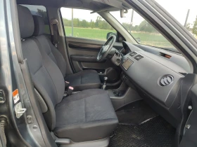 Suzuki Ignis 1.3i GAZ BENZENE 4?4 | Mobile.bg    14