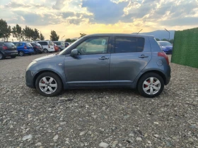 Suzuki Ignis 1.3i GAZ BENZENE 4?4 | Mobile.bg    3