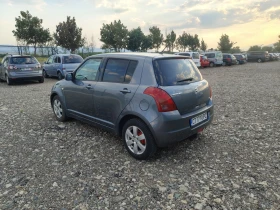 Suzuki Ignis 1.3i GAZ BENZENE 4?4 | Mobile.bg    4
