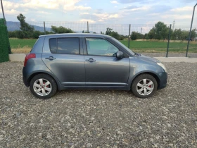 Suzuki Ignis 1.3i GAZ BENZENE 4?4 | Mobile.bg    7