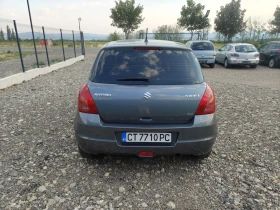 Suzuki Ignis 1.3i GAZ BENZENE 4?4 | Mobile.bg    5