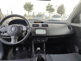 Suzuki Ignis 1.3i GAZ BENZENE 4?4 | Mobile.bg    10
