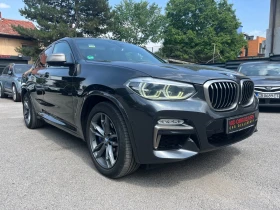 BMW X4 M40D/Xdrive/Digital/Full - 69990 лв. - 21711844 2