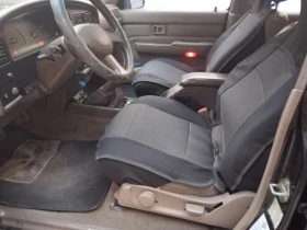Toyota 4runner 3000i | Mobile.bg    11