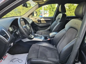 Audi Q5 3.0TDI-239кс= АВТОМАТ= S-LINE= B&O= 4X4 - 22900 лв. - 82256887 7