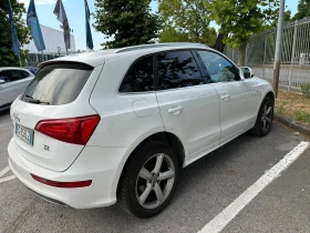 Audi Q5 S-LINE, QUATTRO - 20500 лв. - 63320662 4
