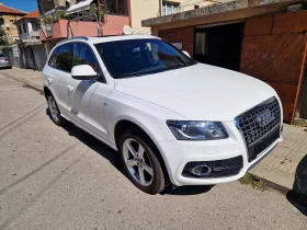Обява за продажба на Audi Q5 S-LINE, QUATTRO, панорама  ~18 999 лв. - изображение 3