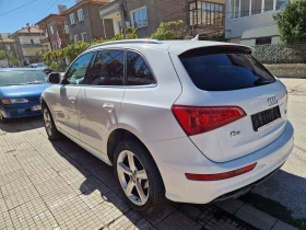 Обява за продажба на Audi Q5 S-LINE, QUATTRO, панорама  ~18 999 лв. - изображение 5
