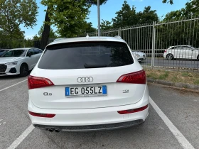 Audi Q5 S-LINE, QUATTRO - 20500 лв. - 63320662 6