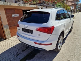 Обява за продажба на Audi Q5 S-LINE, QUATTRO, панорама  ~18 999 лв. - изображение 4