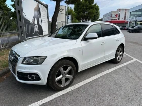 Audi Q5 S-LINE, QUATTRO - 20500 лв. - 63320662 3