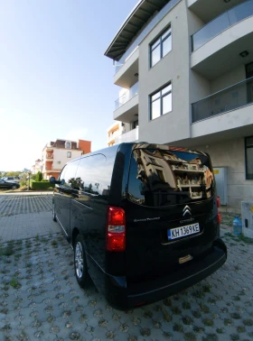 Обява за продажба на Citroen Spacetourer ~40 000 лв. - изображение 2