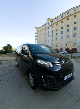 Обява за продажба на Citroen Spacetourer ~40 000 лв. - изображение 1