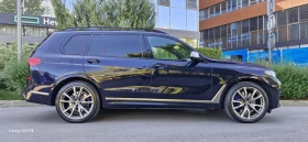 BMW X7 3.0 d  | Mobile.bg    3
