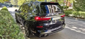 BMW X7 3.0 d  | Mobile.bg    4