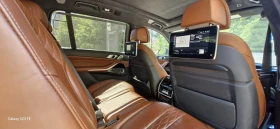 BMW X7 3.0 d  | Mobile.bg    6