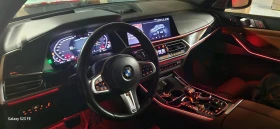 BMW X7 3.0 d  | Mobile.bg    5